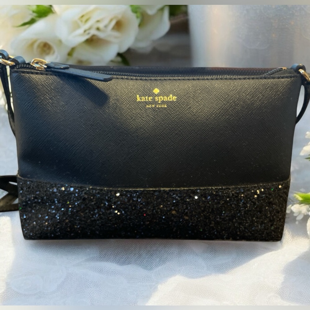 Kate Spade New Yorker Greta Court Ramey Crossbody Bag